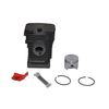 37 mm Cylinder Piston Set Old Version Compatible with Stihl 017 / MS 170 / MS170