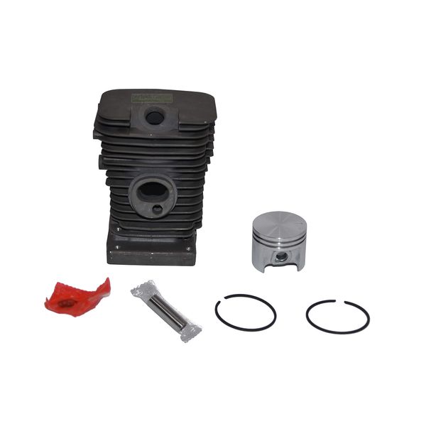 37 mm Cylinder Piston Set Old Version Compatible with Stihl 017 / MS 170 / MS170