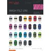 Wash and Filz uni 101-50g
