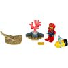 LEGO City Explorer Diver Polybag Set 30370 (Bagged)