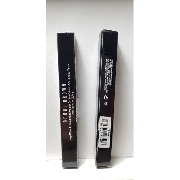 BOBBI BROWN Long-Wear Cream Shadow Stick Smokey Topaz New In Box Free Ship