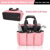 WORKPRO Garden Bag, Garden Tool Tote Storage Bag with 8 Pockets Polyester NEW