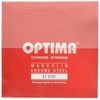 オプティマ(OPTIMA)マンドリン弦 レッド1E(2本入) No.2101