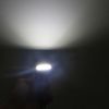 White LED License Plate Housing Whole Unit Replacement Assembly Silverado Trucks