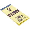 Good To Go Safety Telehandler Check Book - 25 inspections