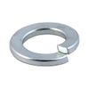 Timco - Spring Washers - Zinc (Size M12-8 Pieces)