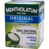 Mentholatum Ointment, 3 Ounce (Pack of 4)