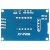 Variable PWM Signal Generator with Frequency Indicator (Board)