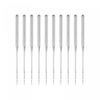 sourcing map Sewing Machine Needles DBx1 Industrial Universal Needle Size 60/8 10Pcs