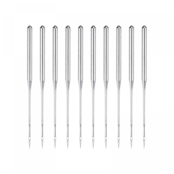 sourcing map Sewing Machine Needles DBx1 Industrial Universal Needle Size 60/8 10Pcs