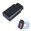 Yalgdlen elm327 elm 327 Wifi OBD2 Adapter 25k80 Chip Support iOS/Android
