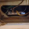 8330-752 Air Conditioner Non-Ducted Control Box Assembly with Wall Thermostat
