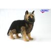 Standing German Shepherd Puppy 4397 Plush Toy by Hansa