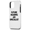 iPhone 12 mini Future Hearing Aid Specialist Case