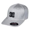 DC Shoes Mens Capstar Tx Cap, Black, S-M EU