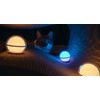 Olight Sphere C Ambient Light with App Control, 360° Lighting, 75 Lum, RGB LEDs