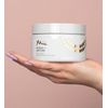 Mii Cosmetics Reveal + Restore Foot Scrub, 300ml