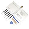 For Microsoft Surface Pro 4 Pro4 Model 1724 DYNR01 Replacement G3HTA027H Battery
