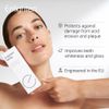 Enlighten White – Teeth Whitening Toothpaste - Clinical-Grade Advanced Enamel Protection and Stain Removal and Repellent Fluoride Toothpaste - Restore Gloss and Improve Colour - 75ml
