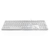 Accuratus 301 MAC - USB Full Size Apple Mac Multimedia Keyboard with Square Keys