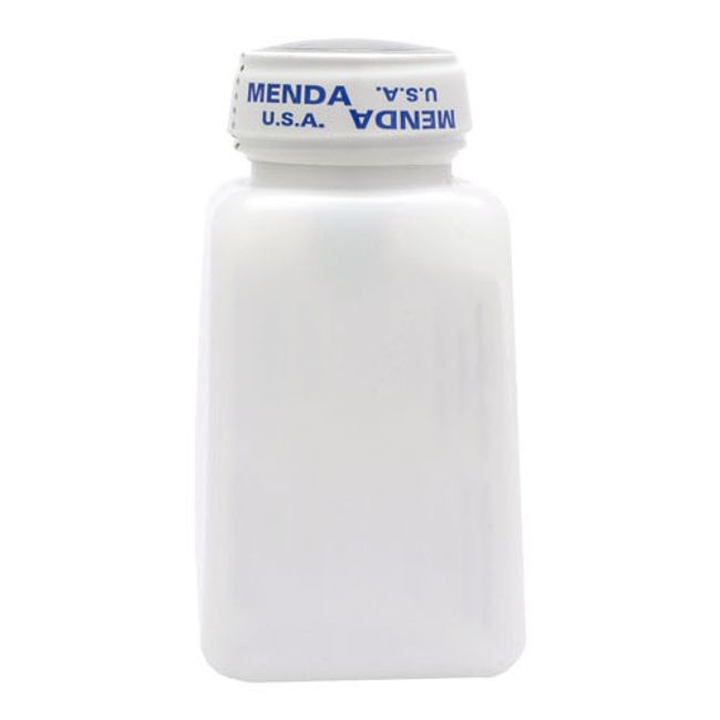 MENDA Dispenser pump without lock 6oz 180ml [Nekoposu not available] Nail supplies specialty store