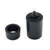 Evadio Bicycles Thru Axle Adapter Set (One Side) Ave-Stand I II
