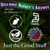 Nature's Answer Alcohol-Free Marshmallow Root Extract, 1-Fluid Ounce | Digestive Support