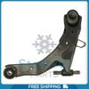 Control Arm & Ball Joint Front Lower Driver Side Left LH LF for 01-06 Elantra