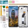 Gadget Troops LCD Display Assembly for Xiaomi Redmi A3 23129RN51X Screen Replacement kit
