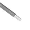 Spring Loaded Centre Punch, Hammerless High Hardnesscenter Punch for Metal, Spring Tools Centre Punch for Workshop