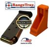 RangeTray Diamondback DB9 9mm Magazine Loader Speedloader (Orange)