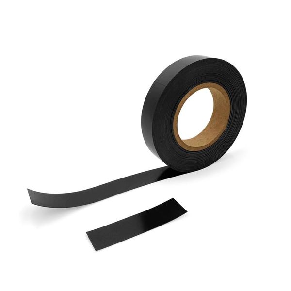 Shelving Inc. 50 ft. Magnetic Tape Roll