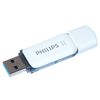 Philips - Snow Edition - 32 GB USB 3.0 - Schattengrau