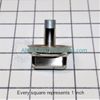 Frigidaire Range/Stove/Oven Control Knob 5304499336