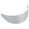 Hurricane HA5543V Visor for 5.5 Bates Headlights