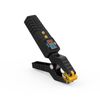 Temperature Pipe Clamp HVAC Thermometer Probe for Heating and Cooling Systems