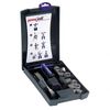 Helical Thread Repair Kit, M14x2.0, 10 Pcs