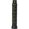 Gamma Honeycomb Cushion Grip Black/Green Overgrip, One Size