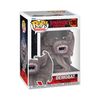 Funko Pop! TV: Stranger Things - Demo-Bat