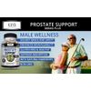 Prostate Supplement - Reduce Frequent Urges to Urinate - Stamina supplement