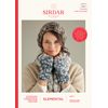 Sirdar Elemental Super Chunky 50g - Gold