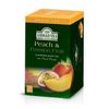 Ahmad Peach and Passion Fruit Tea, 20 Tea Bags