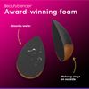 BeautyBlender 23353 Pro Black, 27 g Black