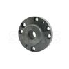 4" 3Jaw Self Centering Lathe Chucks + 1-8 TPI Thread Back Plate L[