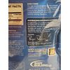 Qty 4 - Bodybuilding.com - Micronized CREATINE - 20 Servs x 4 Packs - Exp 1/2026