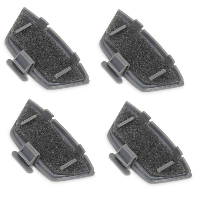 New Filter Assembly for Transcend 3 # Pack Of 4