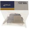 Whale ES1000 Water Master Inlet Socket for Micro Switched Water Systems, Ivory/White