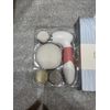 Vanity Planet SPIN FOR PERFECT SKIN cleansing, exfoliating face & body