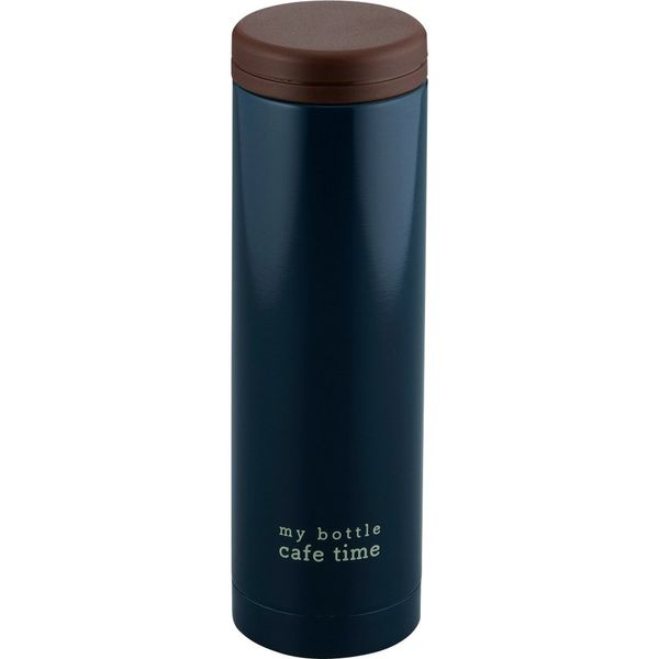 Wahei Freiz KR-8278 Slim Thermos Bottle