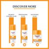 Eucerin Sun Face Creme SPF50 50ml
